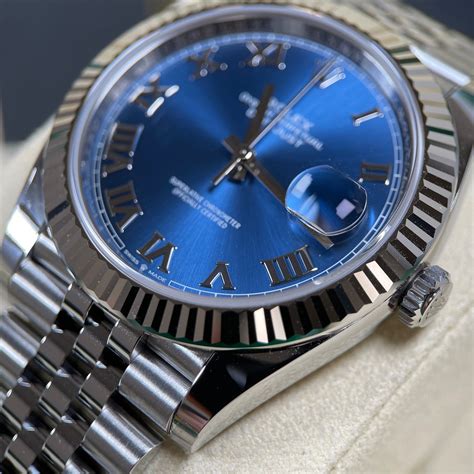 cerco rolex date just|new rolex datejust 41 2021.